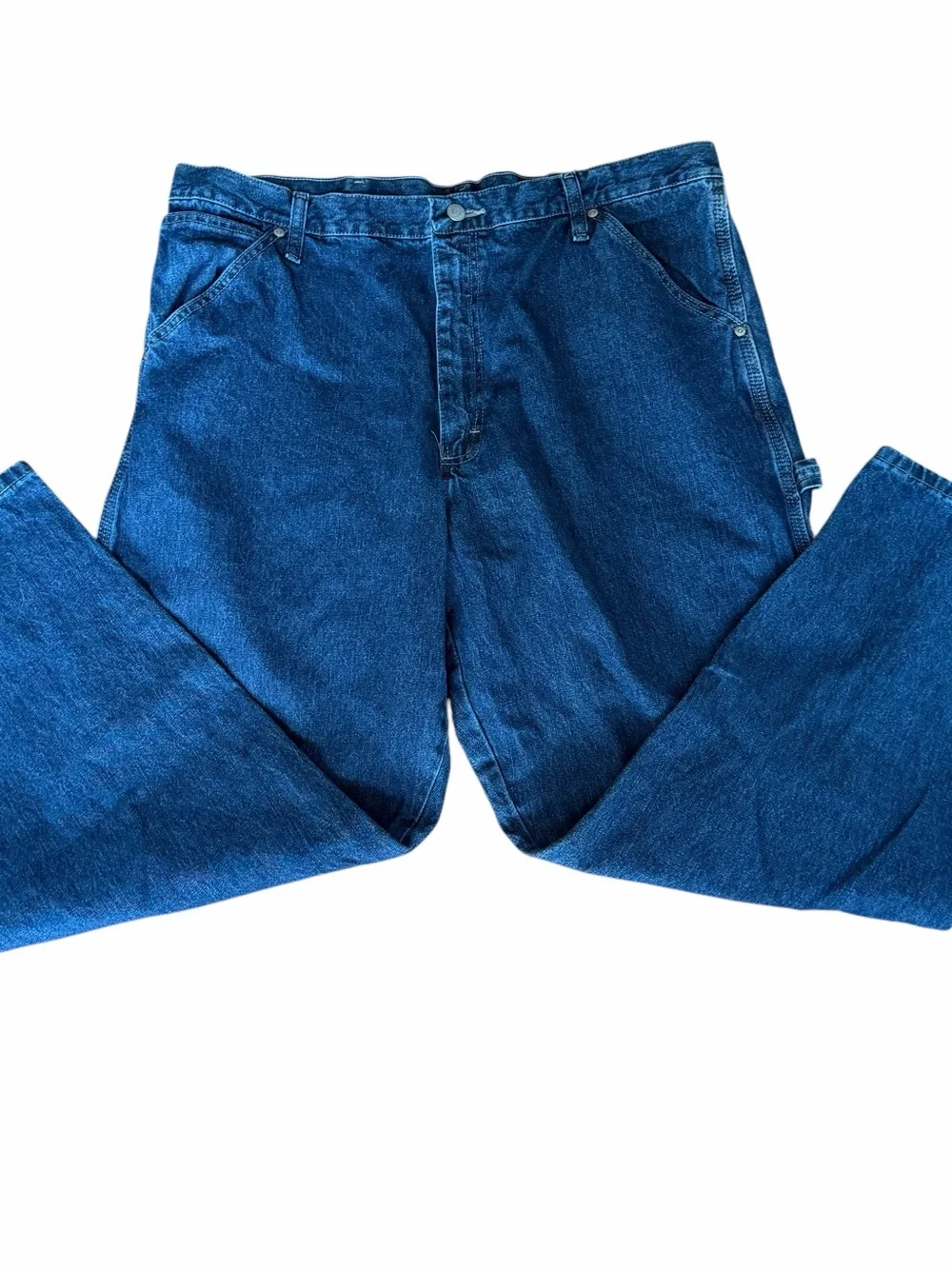Wrangler excellent men